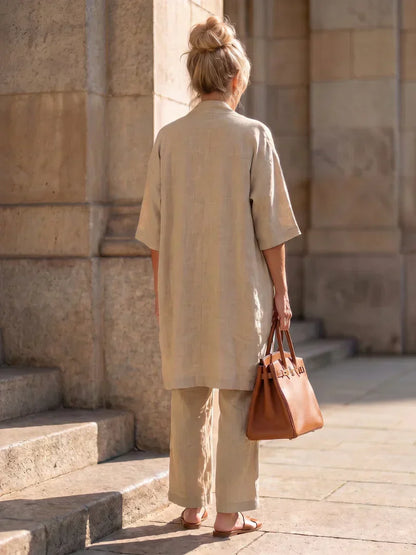 Lorrin™ Elegant Uppsättning