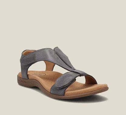 NELLY | Bekväma sandaler med stilrent design