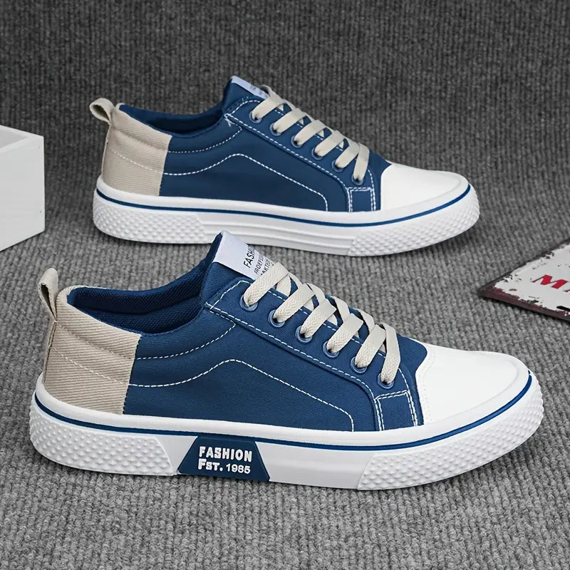 Varel | Sneakers casual och bekväma