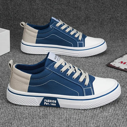Varel | Sneakers casual och bekväma