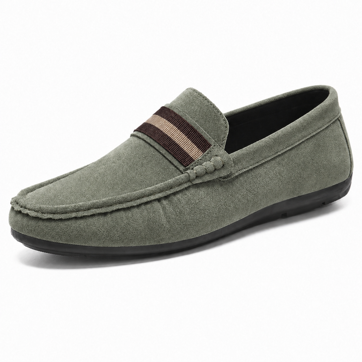 FRESH LABEL | Napoli-loafers