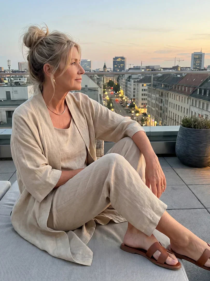 Lorrin™ Elegant Uppsättning