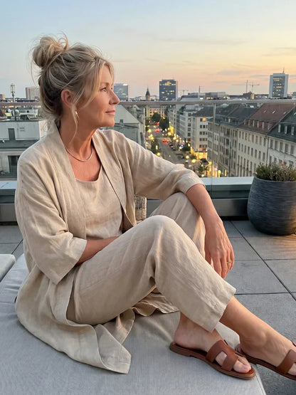 Lorrin™ Elegant Uppsättning