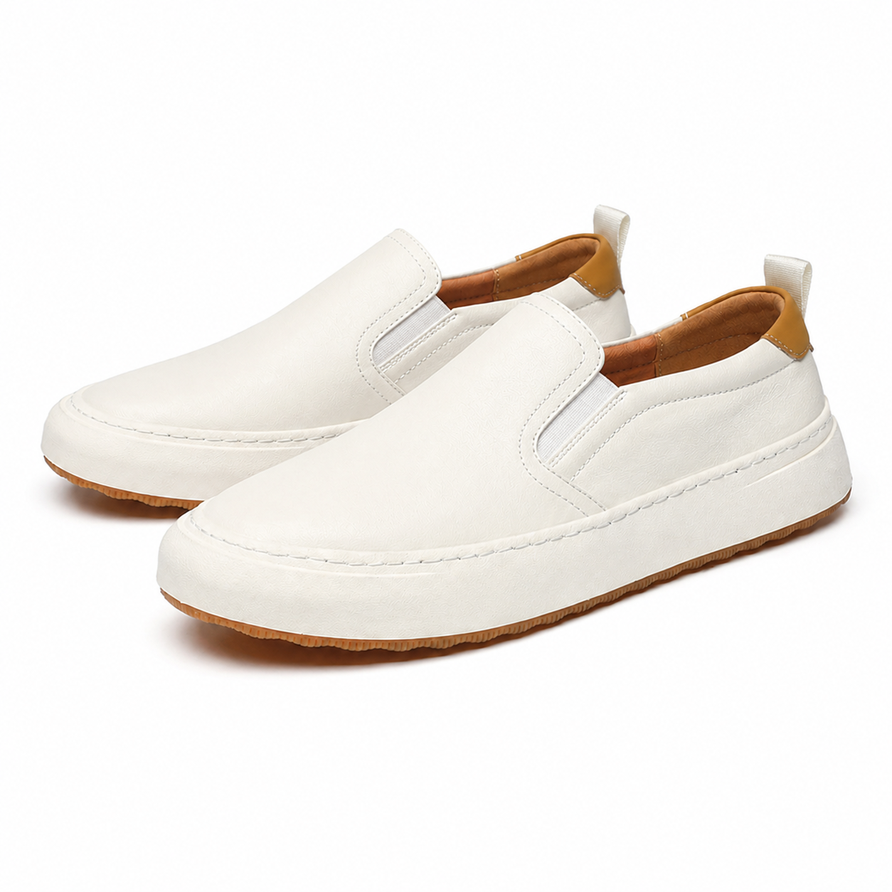 FRESH LABEL | Porto Loafer