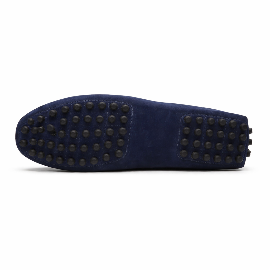 FRESH LABEL | Santorini loafers