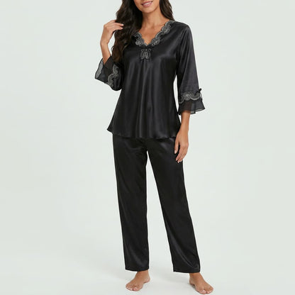 Vivienne Pyjamaset