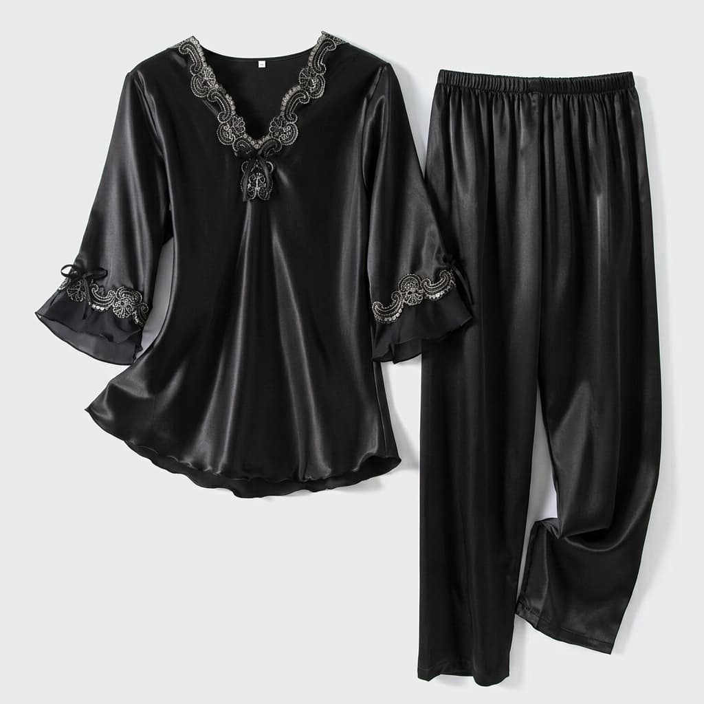 Vivienne Pyjamaset