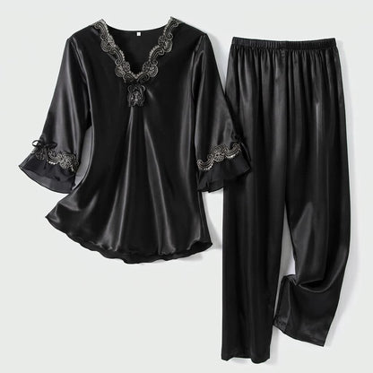 Vivienne Pyjamaset