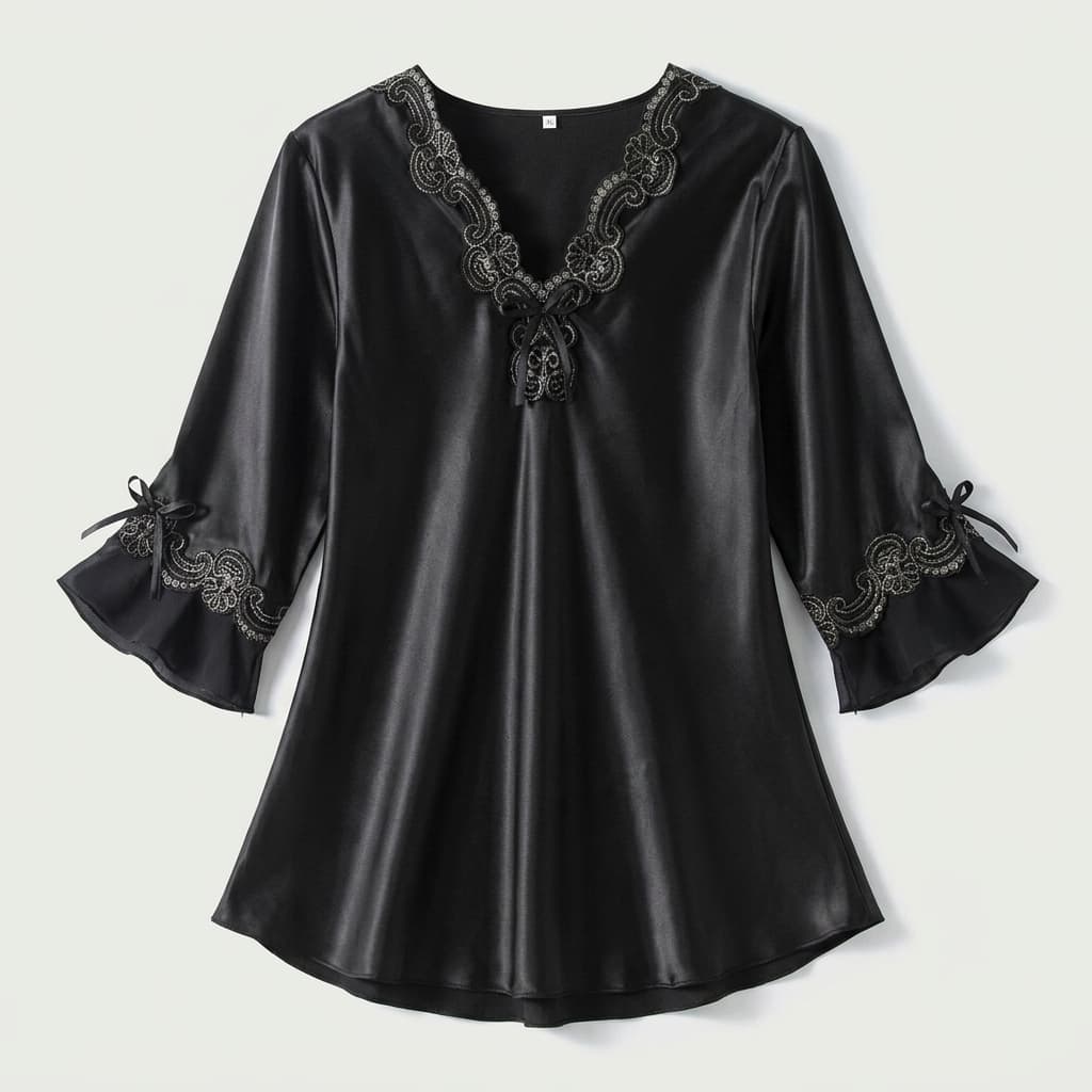 Vivienne Pyjamaset