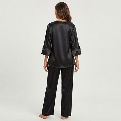 Vivienne Pyjamaset