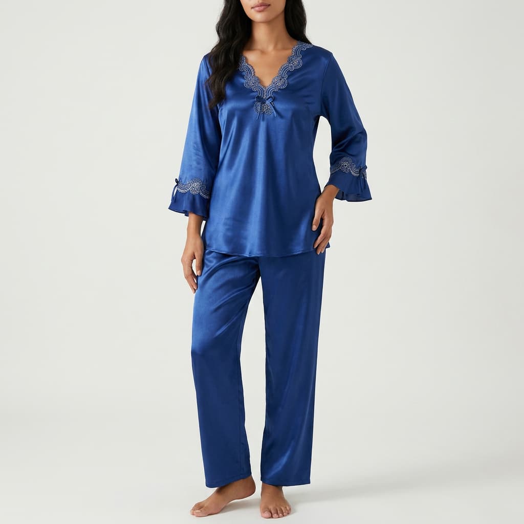 Vivienne Pyjamaset