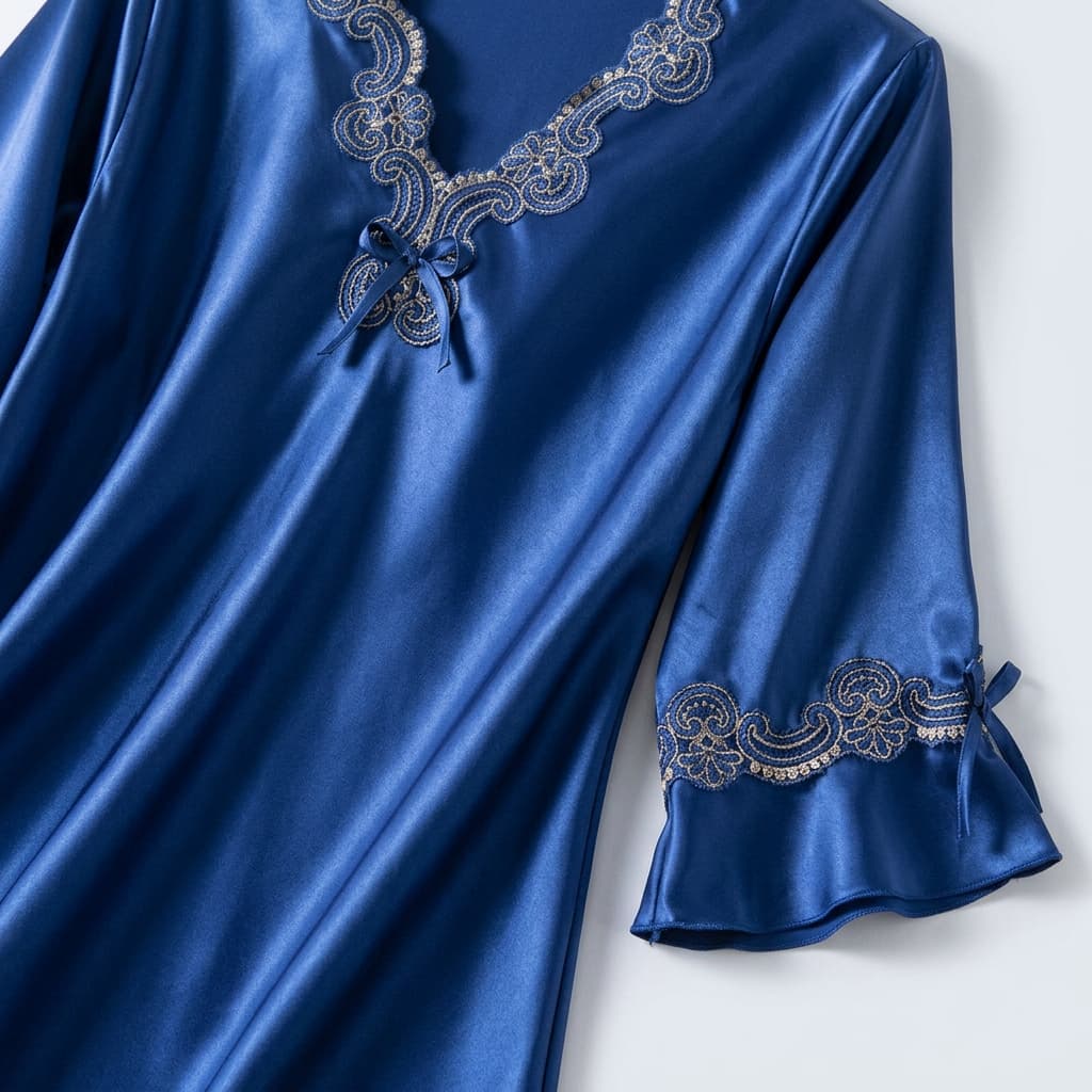 Vivienne Pyjamaset
