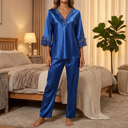 Vivienne Pyjamaset