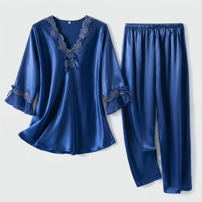 Vivienne Pyjamaset