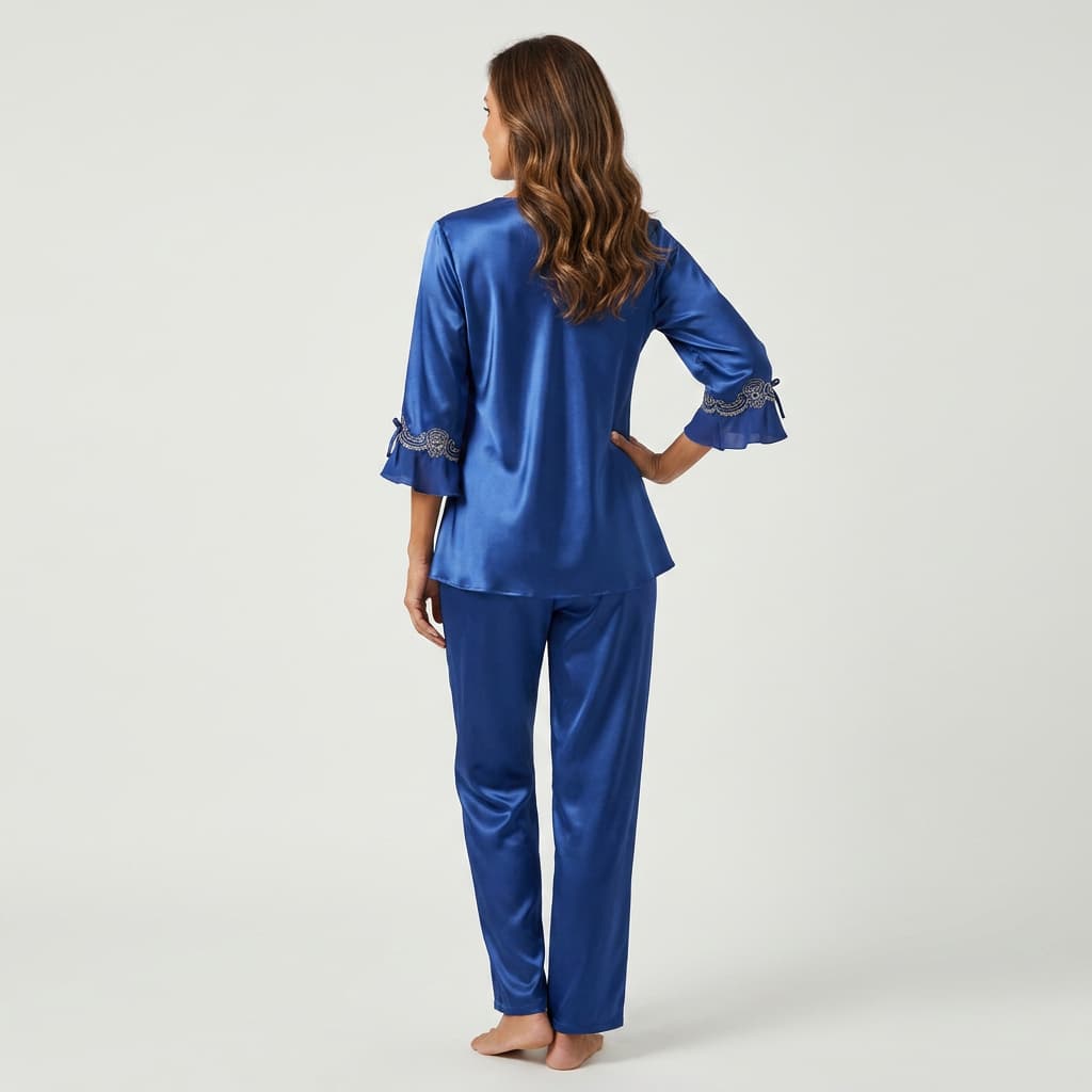 Vivienne Pyjamaset