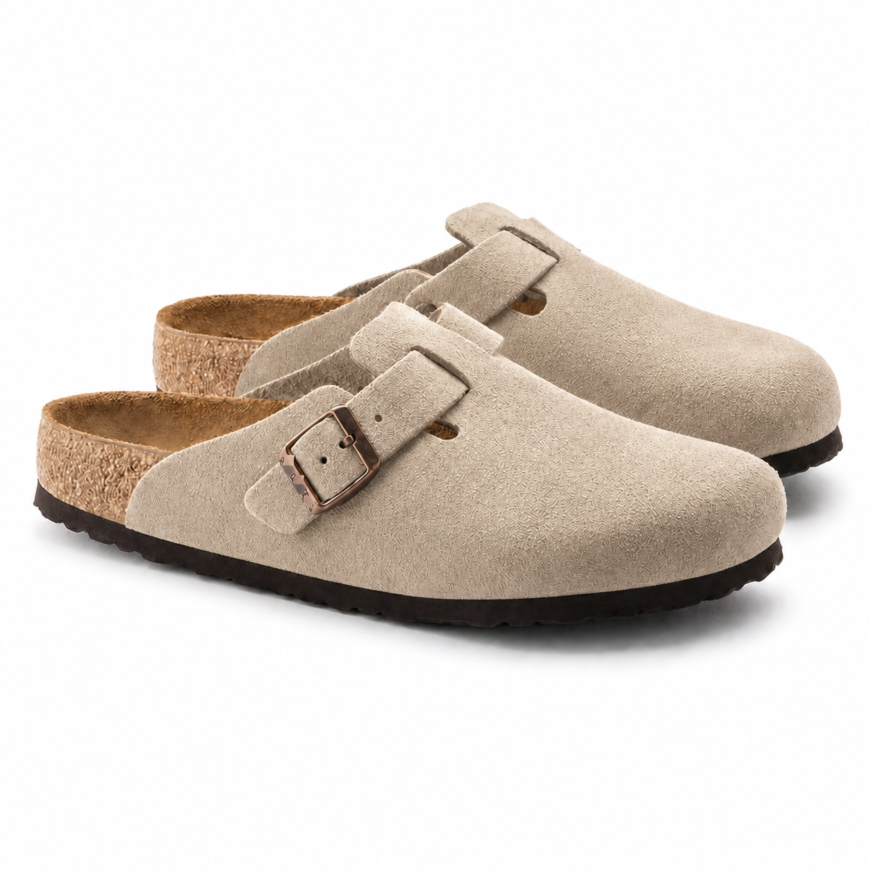 FRESH LABEL | Positano slip-on skor