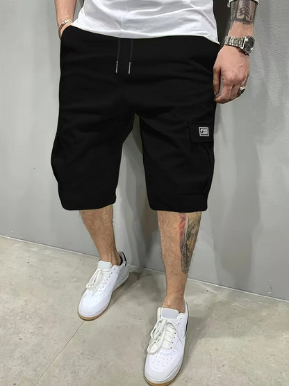 Sommerfeld | Cargo Shorts för män (1 köp, 1 gratis)