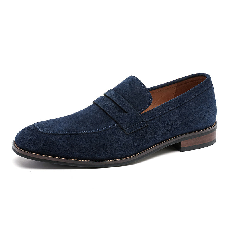 FRESH LABEL | Riviera loafers