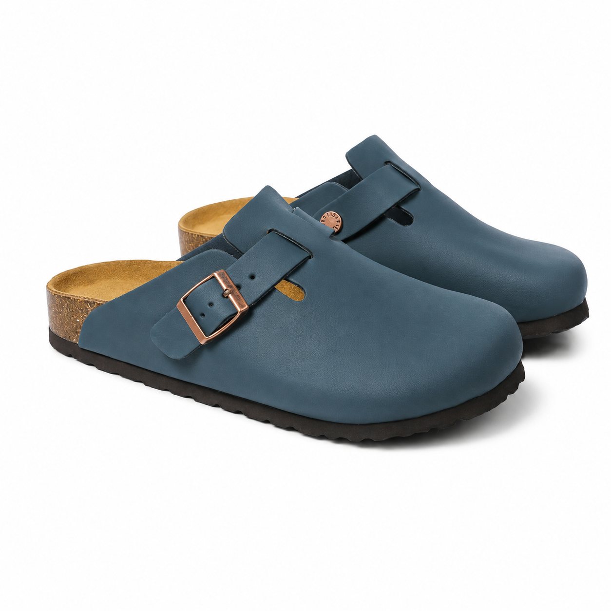 FRESH LABEL | Positano slip-on skor