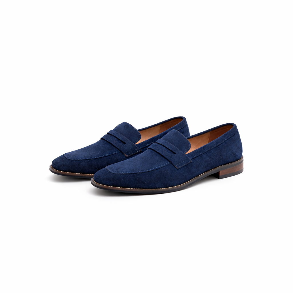 FRESH LABEL | Riviera loafers