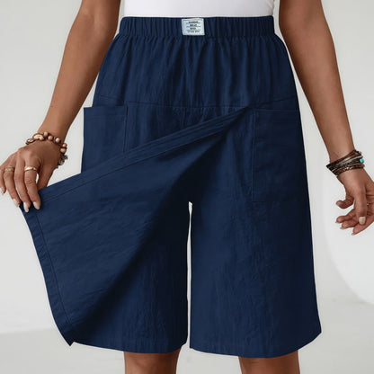 Libertine | Skort med elastisk midja