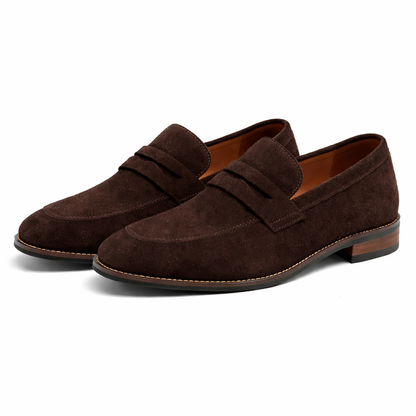 FRESH LABEL | Riviera loafers