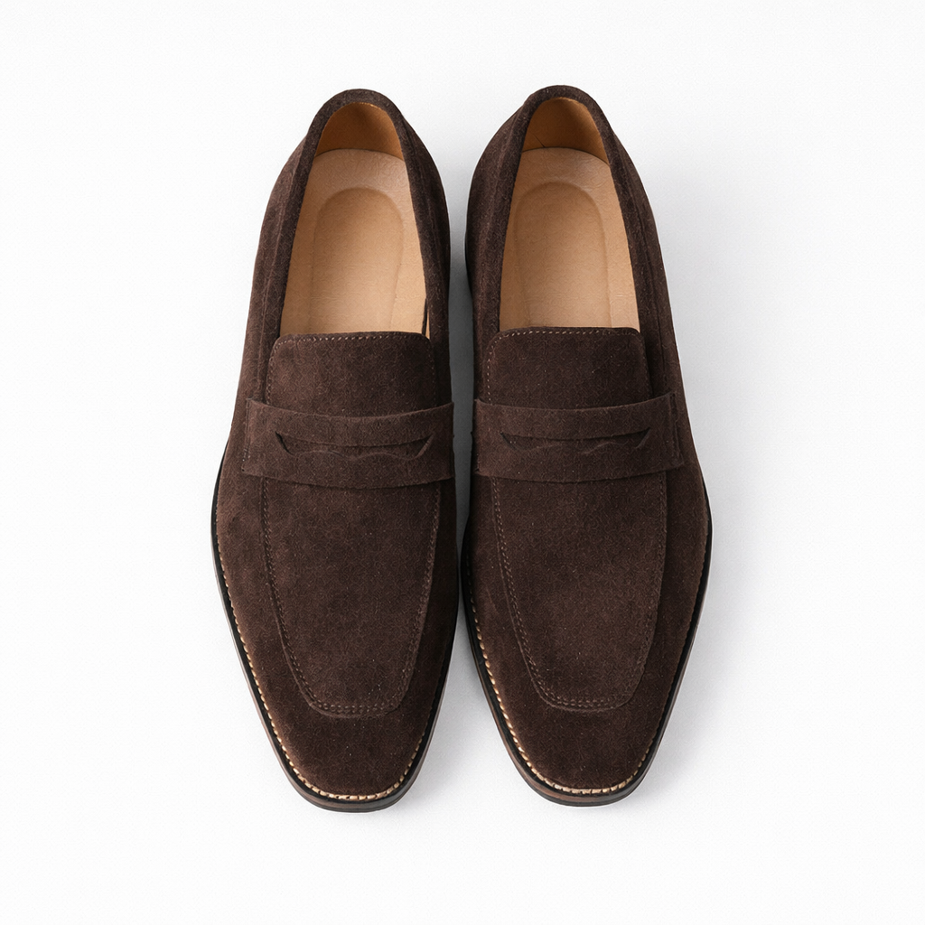 FRESH LABEL | Riviera loafers