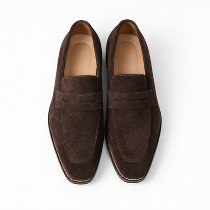 FRESH LABEL | Riviera loafers