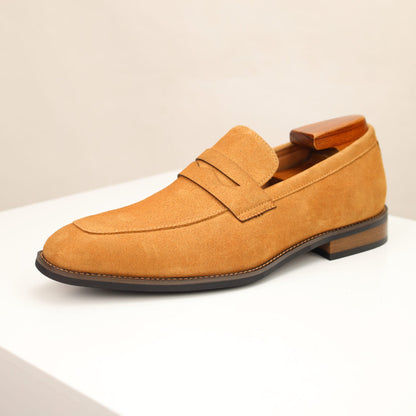 FRESH LABEL | Riviera loafers