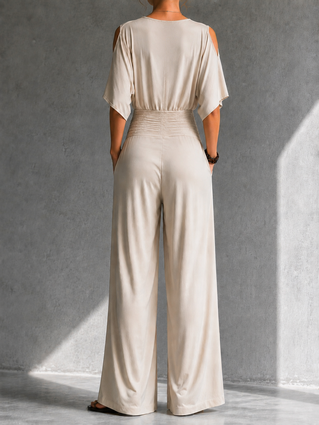 Mia | Elegant overall