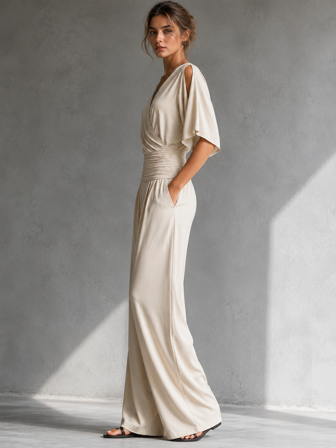 Mia | Elegant overall