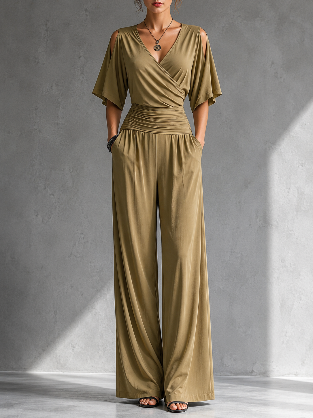 Mia | Elegant overall