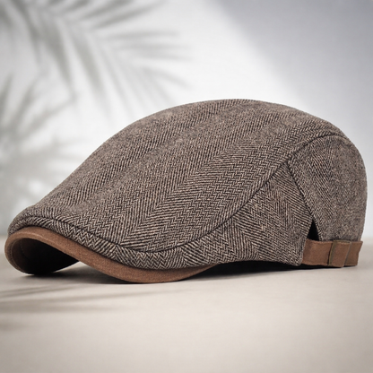SHELBY SNAPBACK-KEPS