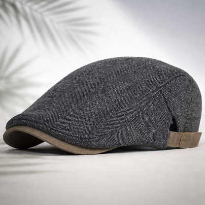 SHELBY SNAPBACK-KEPS