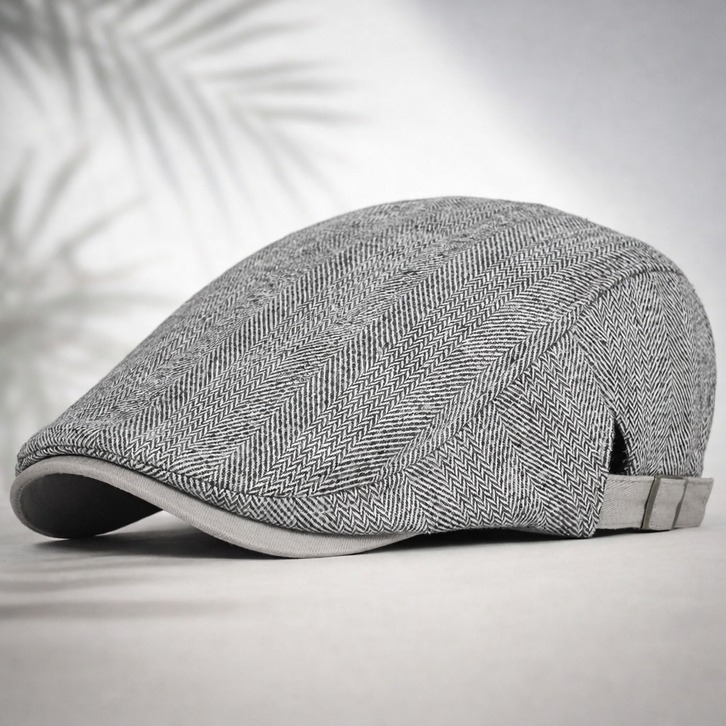 SHELBY SNAPBACK-KEPS
