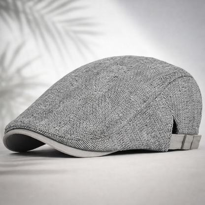 SHELBY SNAPBACK-KEPS