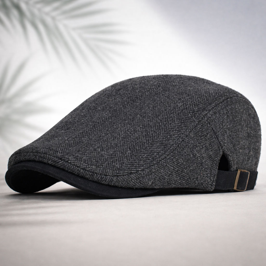 SHELBY SNAPBACK-KEPS