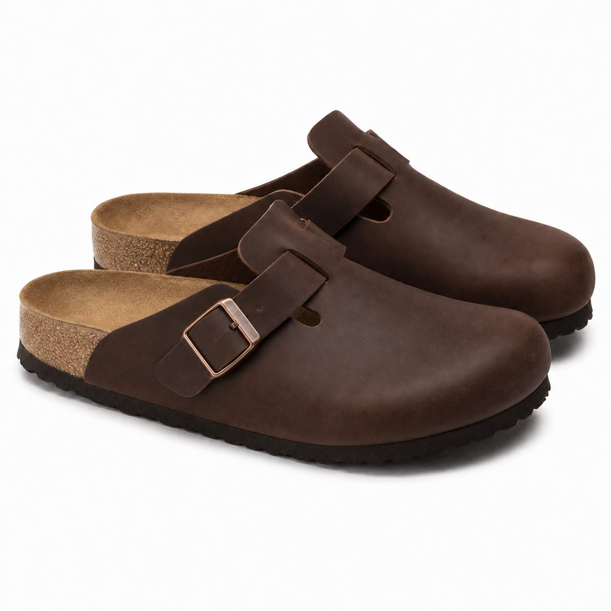 FRESH LABEL | Positano slip-on skor