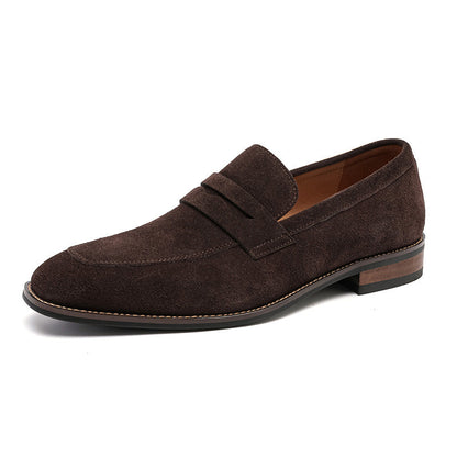 FRESH LABEL | Riviera loafers