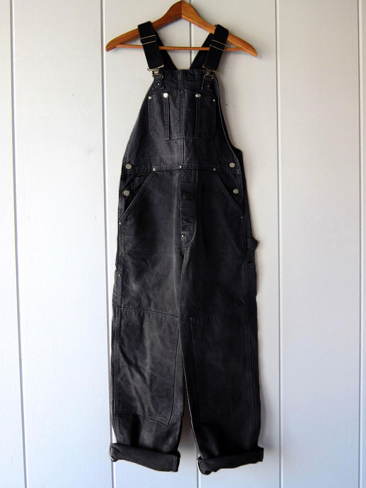 Janice | Jumpsuit i canvas för damer