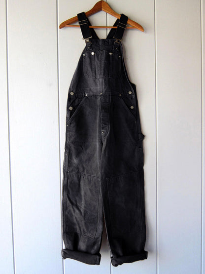 Janice | Jumpsuit i canvas för damer