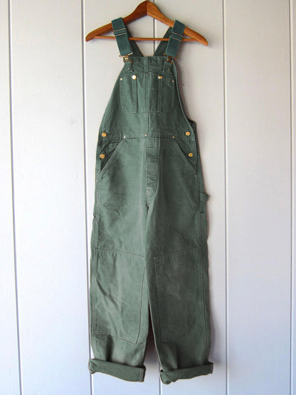 Janice | Jumpsuit i canvas för damer