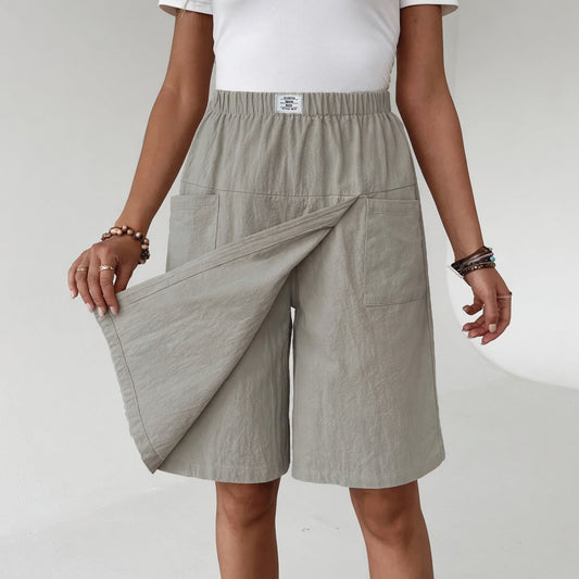 Libertine | Skort med elastisk midja