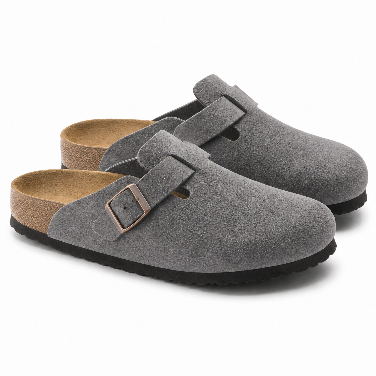 FRESH LABEL | Positano slip-on skor