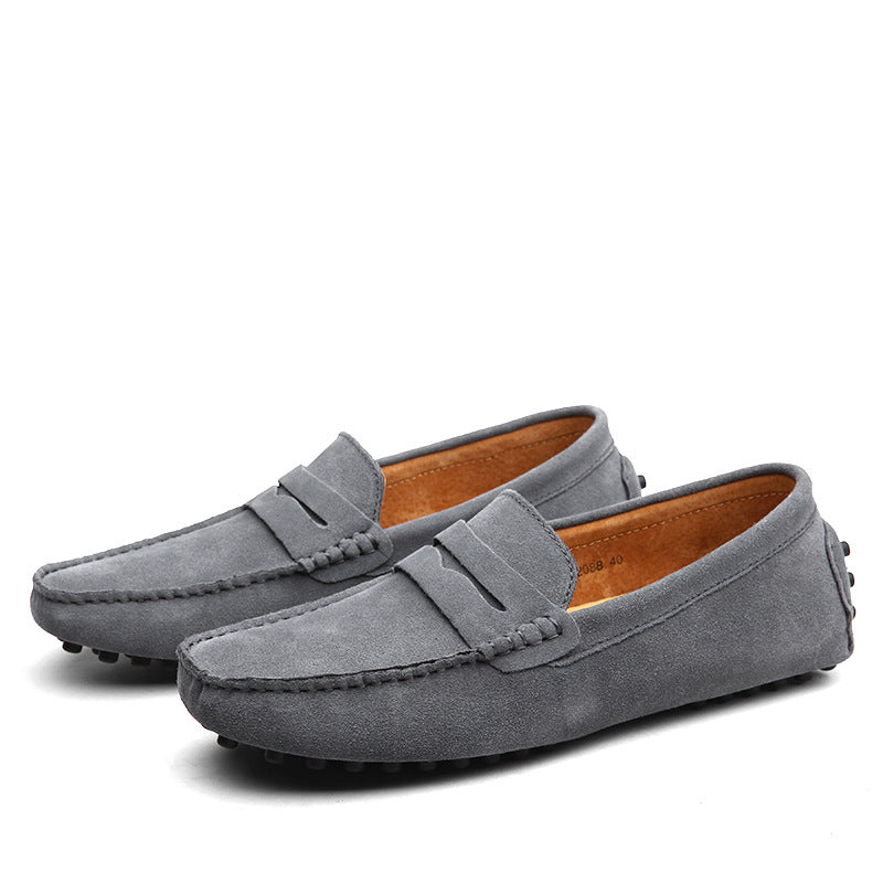 FRESH LABEL | Santorini loafers