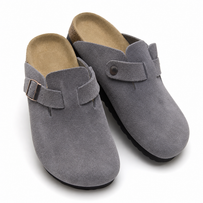 FRESH LABEL | Positano slip-on skor