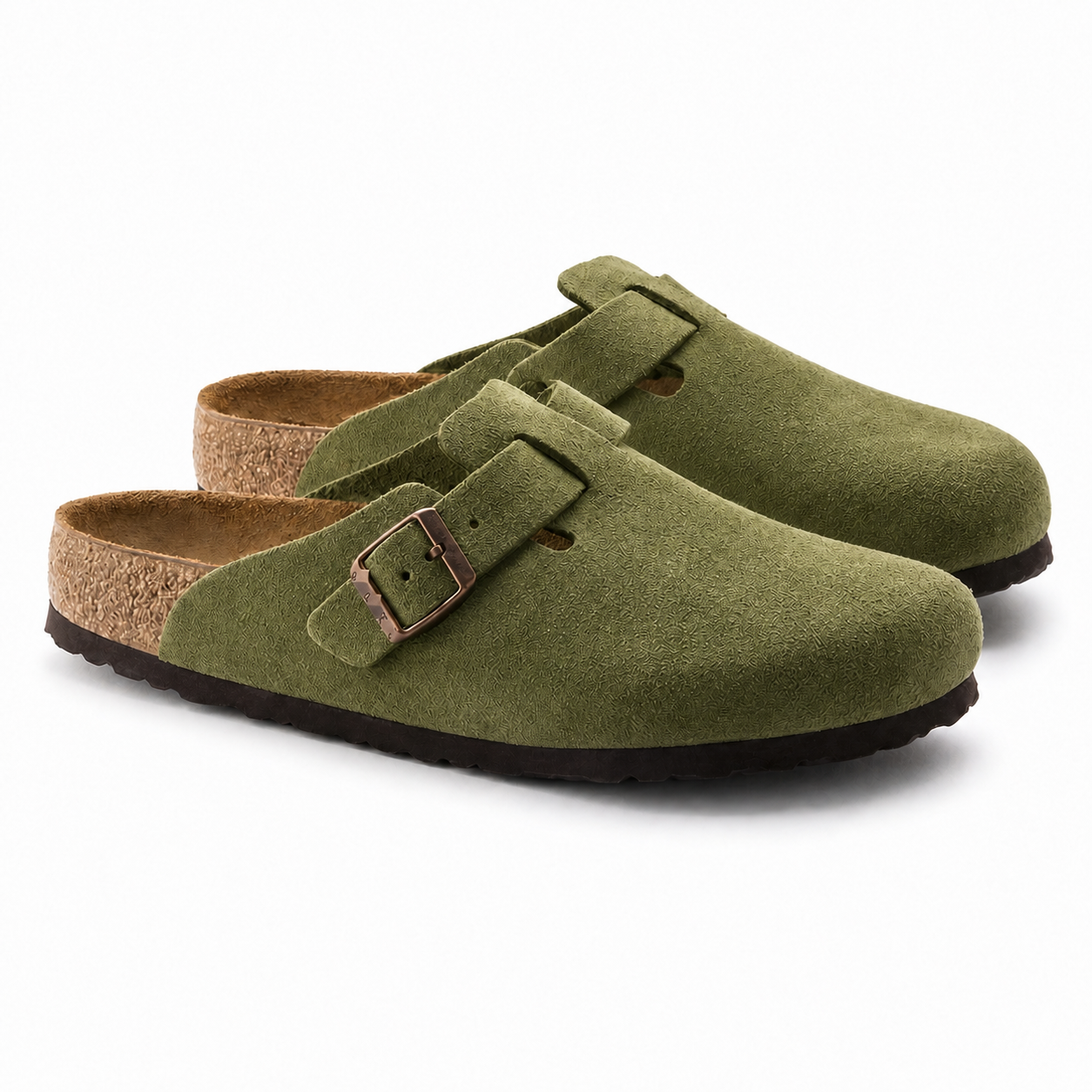 FRESH LABEL | Positano slip-on skor