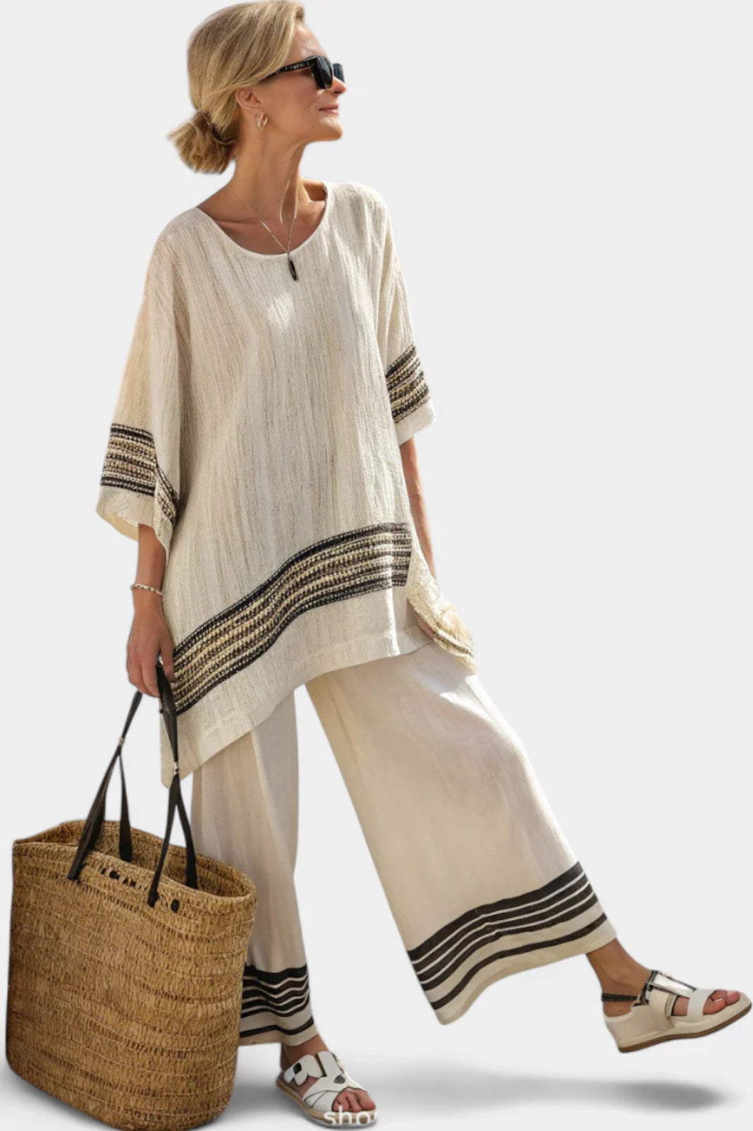 Vivanya | Elegant uppsättning