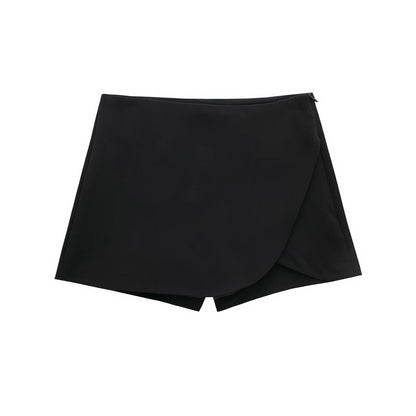 MOREAU LYON | Kort chic kjol för kvinnor