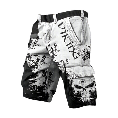 LuKa - Cargo Viking Shorts